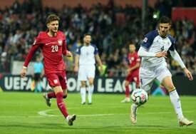 BiH – Poljska 0:0: Barbarez napravio dvostruku izmjenu