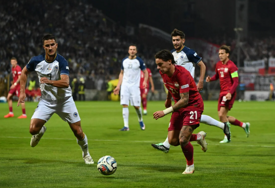 BiH – Poljska 0:0: Mreže i dalje miruju na Bilinom Polju
