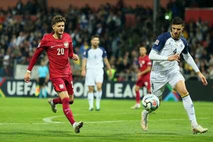 BiH – Poljska 0:0: Barbarez napravio dvostruku izmjenu