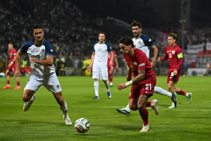 BiH – Poljska 0:0: Mreže i dalje miruju na Bilinom Polju
