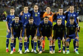 ZMAJEVI PRED TEŠKIM ISPITOM Utakmicu iz Zenice večeras prenosi 78 kanala za 169 država!