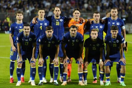 ZMAJEVI PRED TEŠKIM ISPITOM Utakmicu iz Zenice večeras prenosi 78 kanala za 169 država!