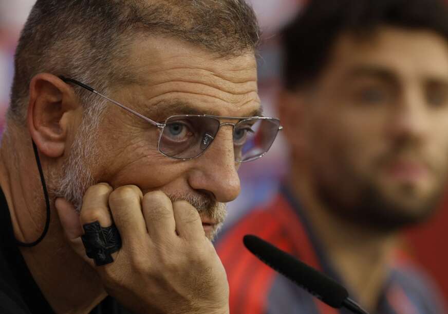 FOTO: EPA/JULIO MUNOZ