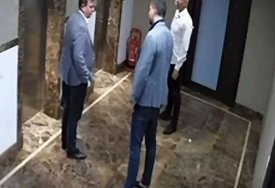 Tužilaštvo u Banjoj Luci formiralo predmet zbog snimka Igora Dodika i Branka Blanuše