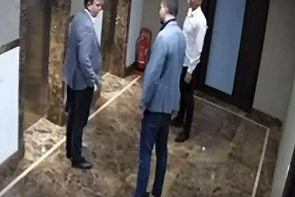 Tužilaštvo u Banjoj Luci formiralo predmet zbog snimka Igora Dodika i Branka Blanuše