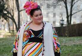 Bojana Stamenov otkrila kroz šta je prošla zbog debljine