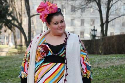 Bojana Stamenov otkrila kroz šta je prošla zbog debljine