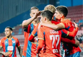 Borac očitao lekciju finskom KuPS-u
