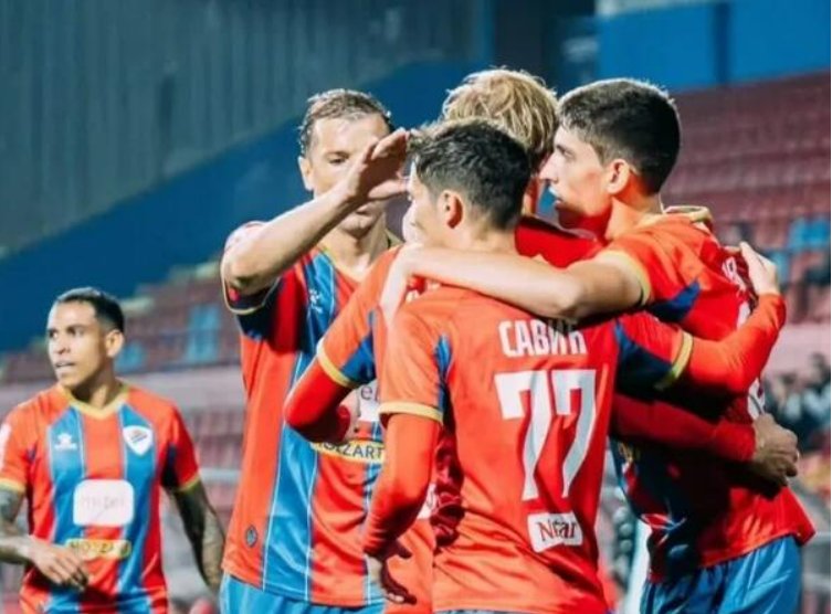 FOTO: FK BORAC