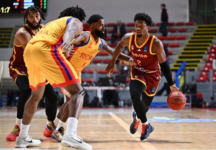 FOTO: EUROCUP