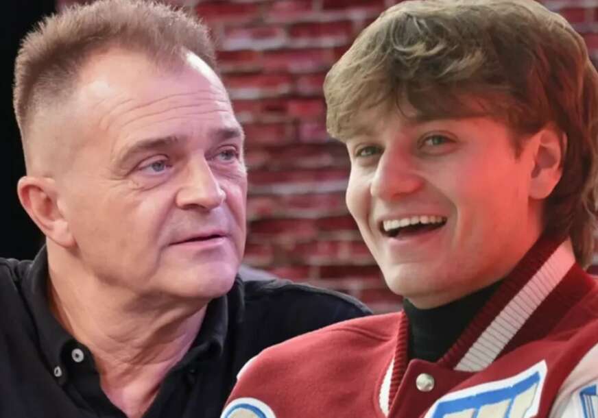 FOTO: ALEKSANDAR KRSTOVIĆ, MILAN ILIĆ/RINGIER