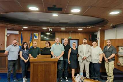 Vijeće nacionalnih manjina Brčko distrikta - djevojčicama Romkinjama osigurati jednake mogućnosti