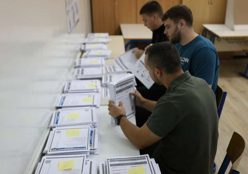 FOTO: ARHIV