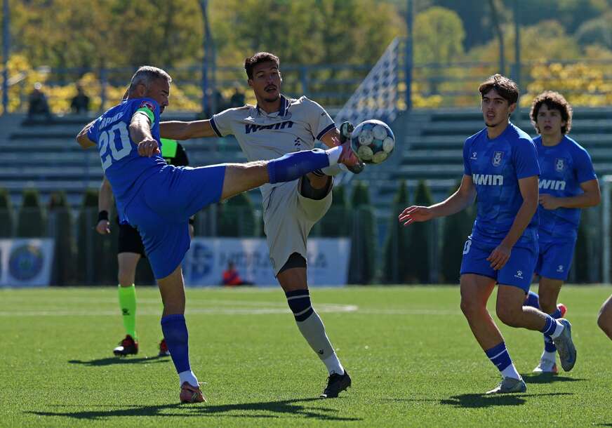 FOTO: FK ŽELJEZNIČAR