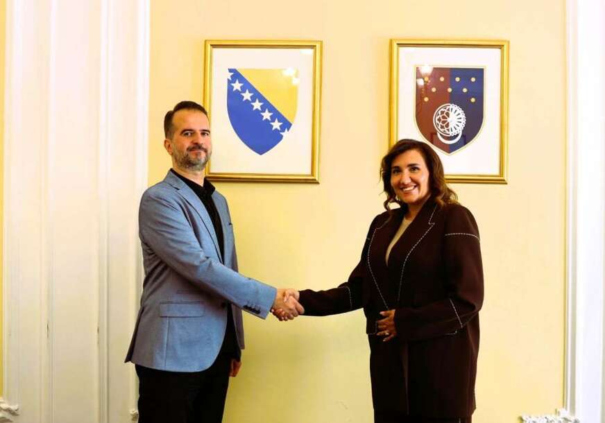 FOTO: SLUŽBA ZA PROTOKOL I ODNOSE S JAVNOŠĆU KS
