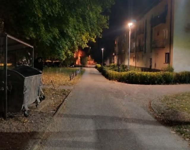 FOTO: BUGOJNO DANAS