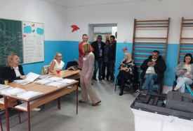 Završeno ponovljeno glasanje u Bukviku, izlaznost 45,41 posto