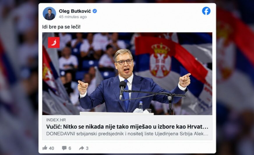 FOTO: SCREENSHOT FACEBOOK