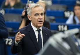 Kanada želi postati prvi 'pridruženi član' EU do juna 2027. godine