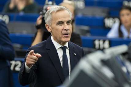 Kanada želi postati prvi 'pridruženi član' EU do juna 2027. godine