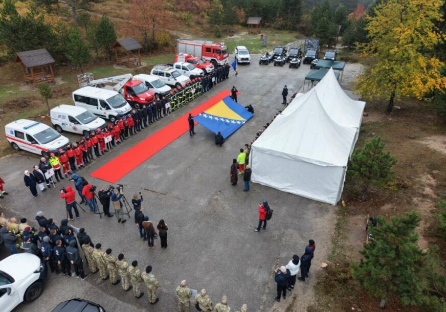 FOTO: OPĆINA STARI GRAD