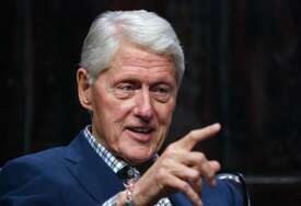 Bill Clinton citirao Kur'an i poslao snažnu poruku o diskriminaciji