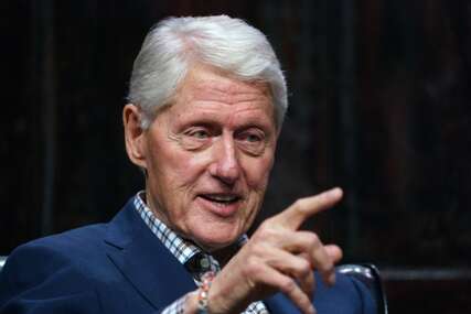 Bill Clinton citirao Kur'an i poslao snažnu poruku o diskriminaciji