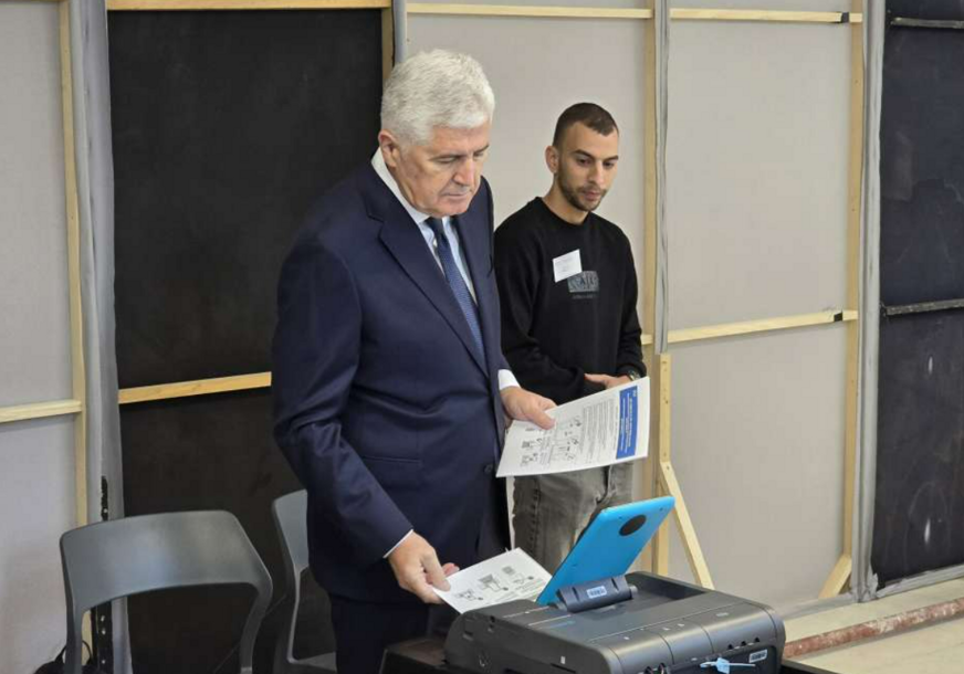 FOTO: DENIS LEKO