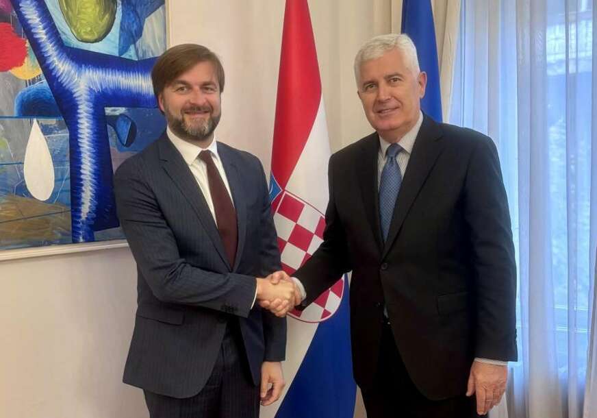 FOTO: SEKTOR ZA ODNOSE S JAVNOŠĆU PSBIH
