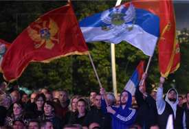 Rusija uvodi vize za građane Crne Gore kao odgovor na usklađivanje Podgorice s politikom EU-a