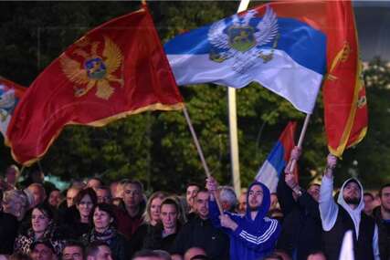 Rusija uvodi vize za građane Crne Gore kao odgovor na usklađivanje Podgorice s politikom EU-a