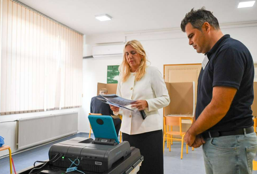 FOTO:  X ŽELJKA CVIJANOVIĆ