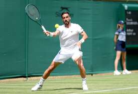 Džumhur pobjednik ATP Challengera u Italiji