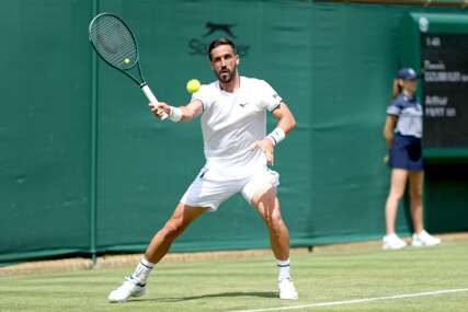 Džumhur pobjednik ATP Challengera u Italiji