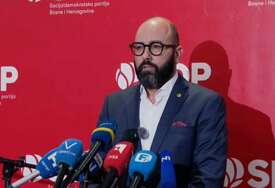 Mašić: Novi sistem unio nervozu kod onih koji su očekivali da će mrtvi glasati. Otkrit ćemo koliko zaista ljudi živi u BiH