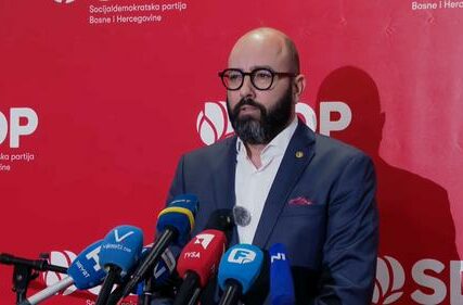 Mašić: Novi sistem unio nervozu kod onih koji su očekivali da će mrtvi glasati. Otkrit ćemo koliko zaista ljudi živi u BiH