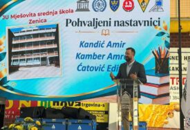 ZDK: Obilježen Svjetski dan učitelja, unapređivanje statusa prosvjetnih radnika