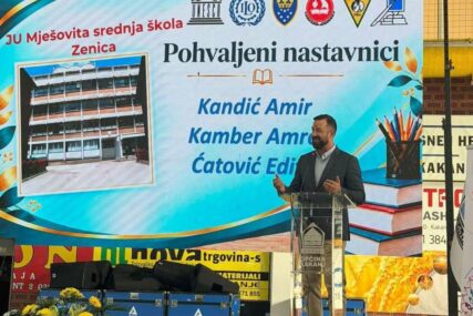 ZDK: Obilježen Svjetski dan učitelja, unapređivanje statusa prosvjetnih radnika