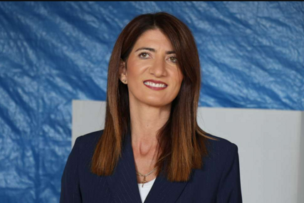Darijana Filipović glasala na Općim izborima: Danas je dan birača