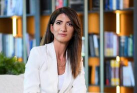 Filipović: Birači su na ovim izborima poručili da žele manje politike straha, a više politike odgovornosti