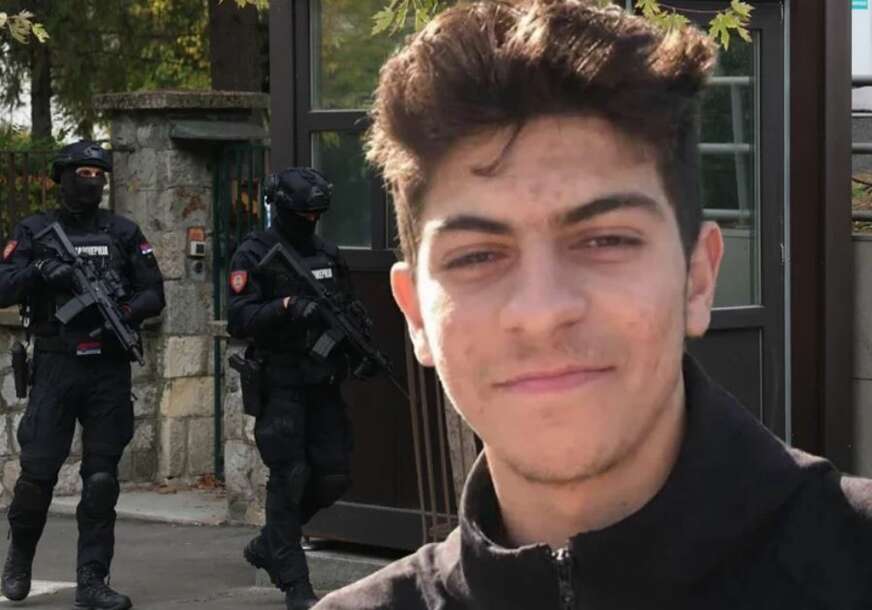 FOTO: MITAR MITROVIĆ, DRUŠTVENE MREŽE / RINGIER