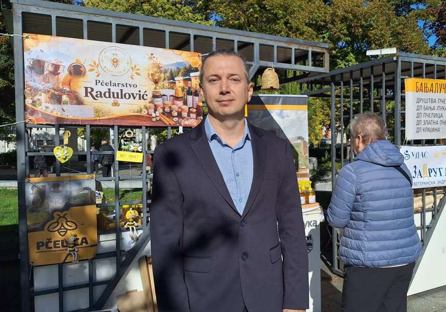 FOTO: FENA / TIJANA GRUJIĆ