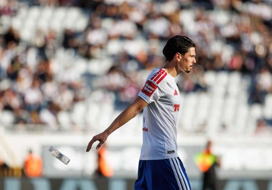 FOTO: NK HAJDUK