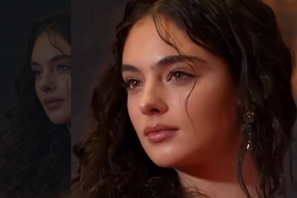 Kćerka Monice Bellucci očarala na crvenom tepihu
