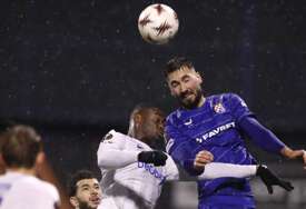 Anderlecht Belju bio spreman kupiti za pet miliona eura