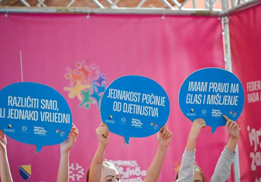 FOTO: FEDERALNO MINISTARSTVO RADA I SOCIJALNE POLITIKE