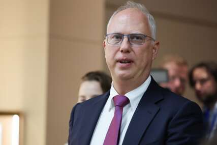 Dmitrijev o protestima u Poljskoj: Evropi ne ide dobro