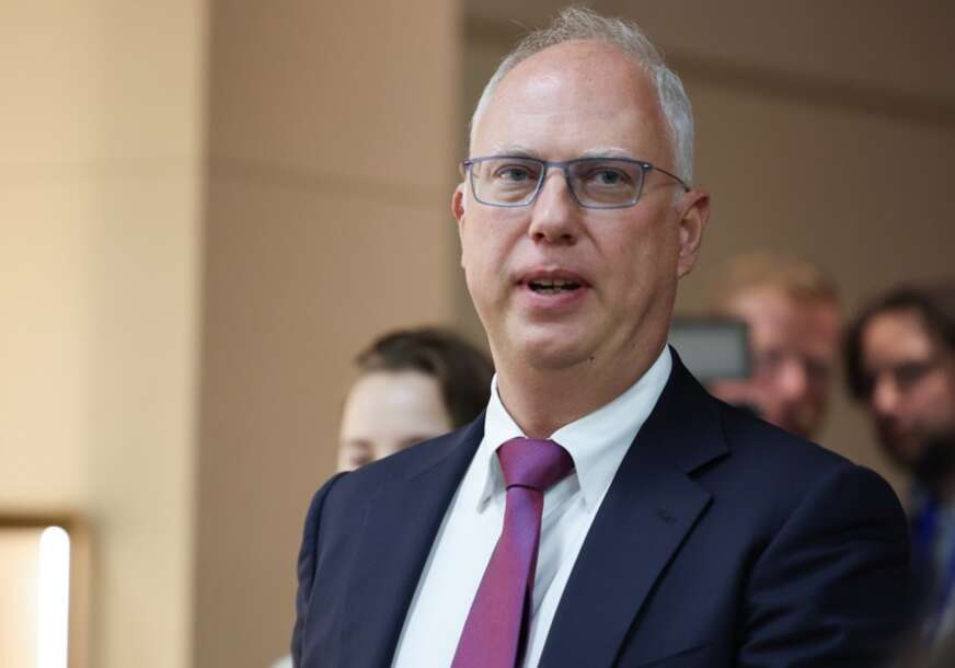 FOTO: EPA