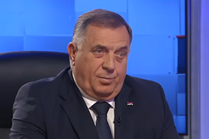 Dodik zbunjen o pomilovanju: HDZ neće bez nas, mi nećemo bez HDZ-a