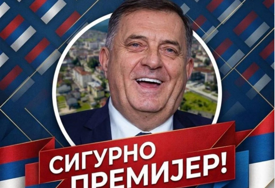 Sprema li se Milorad Dodik za novu funkciju?